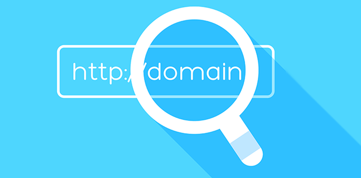 دامنه domain چیست؟