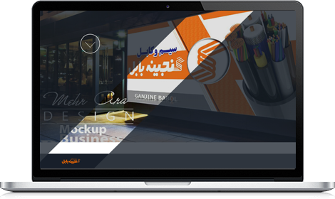 طراحی سایت شرکتی بابل کابل